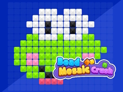 Bead Mosaic Crush