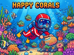 Happy Corals