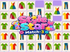 Style Star Match-3
