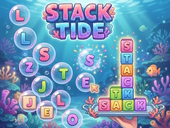 Word Shuffle