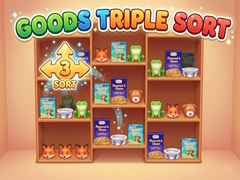 Goods Triple Sort