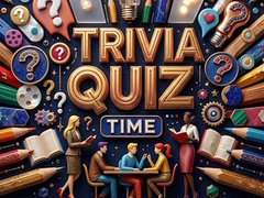 Trivia Mind Game