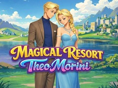 Theo Morini's Magical Resort