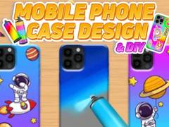 Mobile Phone Case Design & DIY