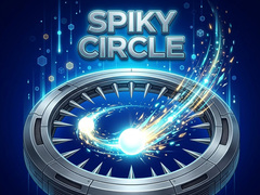 Spiky Circle