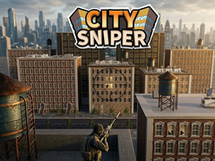 City Sniper