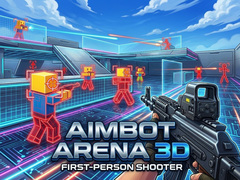 Aimbot Arena 3D