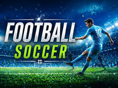 Football - Soccer