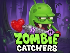 Zombie Catchers