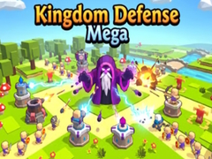 Kingdom Defense Mega