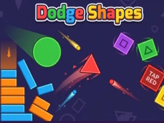 Dodge Shapes