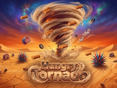 Hungry Tornado