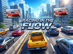 Racing in the Flow