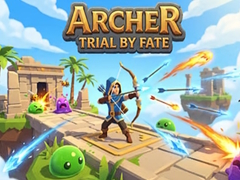 Archer Trial by Fate