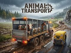 Animal Transport