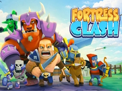 Fortress Clash