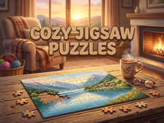 Cozy Jigsaw Puzzles