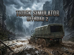 Truck Simulator Offroad 2