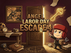Labor Day Escape 