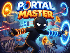 Portal Master