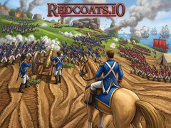 Redcoats.io