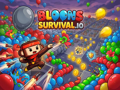 Bloons Survival.io