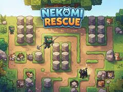 Nekomi Recuse