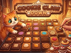 Cookie Claw Down