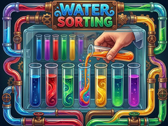 Water Sorting