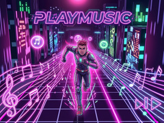 PlayMusic