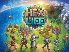 Hex Life