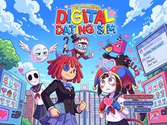 The Amazing Digital Dating Sim