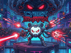 Cyber Swarm