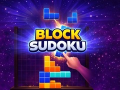 Block Sudoku