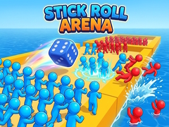 Stick Roll Arena