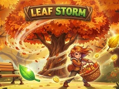 Leaf Storm
