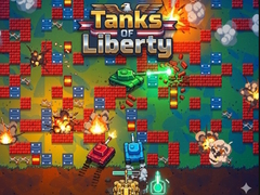 Tanks Of Liberty 