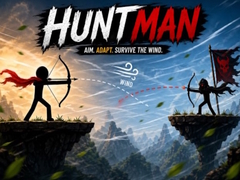 HUNTMAN