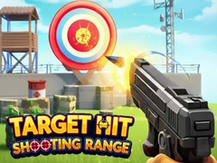Target Hit Shooting Range