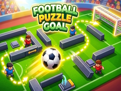 Football Puzzle Goal