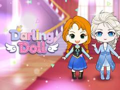 Darling Doll