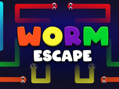 Worm Escape