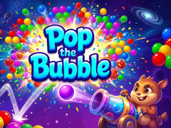 Pop the Bubble