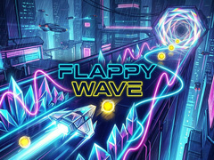 Flappy Wave