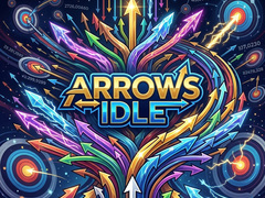 Arrows Idle