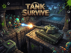 Tank Survive