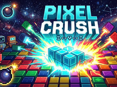 Pixel Crush