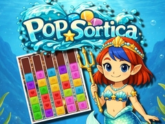 Pop Sortica