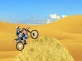 Desert bike