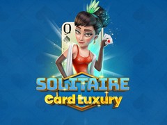 Solitaire Card Luxury